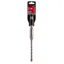 Milwaukee Tool 48-20-4037 - Spline 2Ct 3/8'' X 5'' X 10''