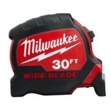 Milwaukee Tool 48-22-0230 - 30'' Wide Blade Tape Measure