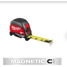 Milwaukee Tool 48-22-1025M - 25ft Magnetic Tape Measure