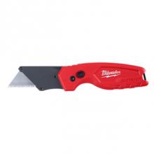 Milwaukee Tool 48-22-1500 - Fastback Compact Folding Utility Knife