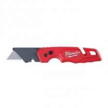 Milwaukee Tool 48-22-1501 - Fastback Folding Utility Knife