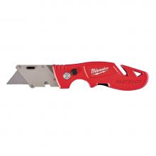 Milwaukee Tool 48-22-1903 - Flip Utility Knife W/ Strg - Can''T Sell In New York