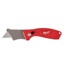 Milwaukee Tool 48-22-1906 - Compact Utility Knife - Can''T Sell In New York