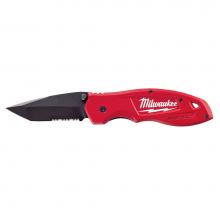 Milwaukee Tool 48-22-1995 - Spring Asst Serr Knife - Can''T Sell In New York