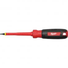 Milwaukee Tool 48-22-2252 - No.2 Square 4'' Insulated