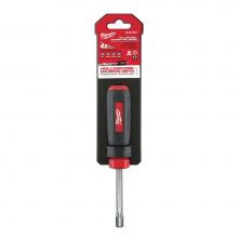 Milwaukee Tool 48-22-2533 - 6mm Nut Driver - Magnetic