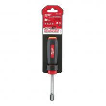 Milwaukee Tool 48-22-2535 - 8mm Nut Driver - Magnetic