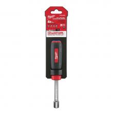 Milwaukee Tool 48-22-2536 - 10mm Nut Driver - Magnetic