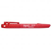 Milwaukee Tool 48-22-3170 - (36) Red Fine Point Markers