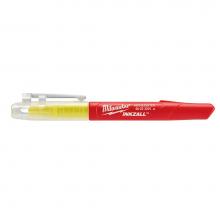 Milwaukee Tool 48-22-3201 - 5Pk Yellow Highlighter