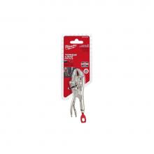 Milwaukee Tool 48-22-3423 - 4'' Curved Jaw Locking Pliers