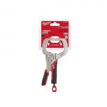 Milwaukee Tool 48-22-3632 - Lcking Clamps Reg Gripped 6''