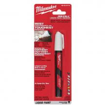 Milwaukee Tool 48-22-3712 - 1Pk Wht Paint Mrkr