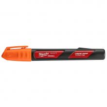 Milwaukee Tool 48-22-3771 - (12) Bulk Orange Paint Mrkrs