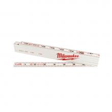 Milwaukee Tool 48-22-3801 - Composite Folding Rule