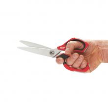 Milwaukee Tool 48-22-4041 - Jobsite Straight Scissors