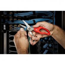Milwaukee Tool 48-22-4045 - Data Comm Cable Scissors