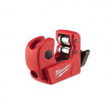 Milwaukee Tool 48-22-4250 - 1/2'' Mini Cutter