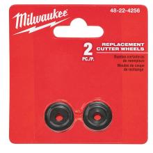 Milwaukee Tool 48-22-4256 - 2Pk Repl Wheels