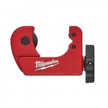 Milwaukee Tool 48-22-4258 - 3/4'' Mini Copper Tubing Cutter