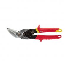 Milwaukee Tool 48-22-4532 - Straight Offfset Snip