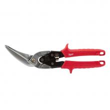Milwaukee Tool 48-22-4538 - Long Cut Offset Snip