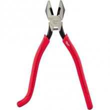 Milwaukee Tool 48-22-6102 - Comfort Grip Ironworker''S Pliers