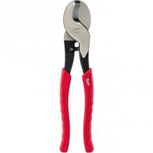 Milwaukee Tool 48-22-6104 - Comfort Grip Cable Cutting Pliers