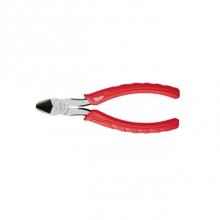 Milwaukee Tool 48-22-6106 - 6'' Comfort Grip Diagonal Cutting Pliers