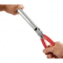 Milwaukee Tool 48-22-6108 - 8'' Comfort Grip Diagonal Cutting Pliers