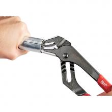 Milwaukee Tool 48-22-6310 - 10'' Comfort Grip Straight-Jaw Pliers
