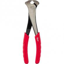 Milwaukee Tool 48-22-6407 - 7'' Comfort Grip Nipping Pliers