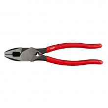 Milwaukee Tool 48-22-6500 - High-Leverage Lineman Pliers With Crimper