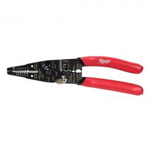 Milwaukee Tool 48-22-6579 - Multi-Purpose Wire Stripper With Crimper