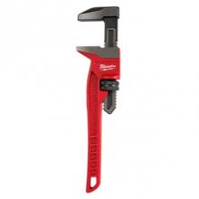 Milwaukee Tool 48-22-7186 - 12'' Smooth Jaw Pipe Wrench