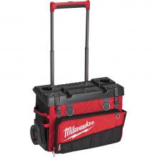 Milwaukee Tool 48-22-8220 - 24'' Hardtop Rolling Bag