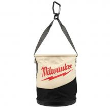 Milwaukee Tool 48-22-8270 - Canvas Utility Bucket