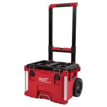 Milwaukee Tool 48-22-8426 - Packout Rolling Tool Box