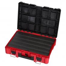 Milwaukee Tool 48-22-8450 - Packout Tool Case W/ Foam Insert