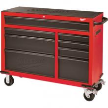 Milwaukee Tool 48-22-8520 - 46'' 8-Drawer Steel Storage Cabinet