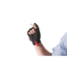 Milwaukee Tool 48-22-8742 - Fingerless Work Gloves L