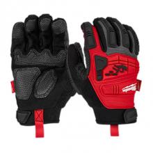Milwaukee Tool 48-22-8753 - Impact Demolition Gloves - Xl