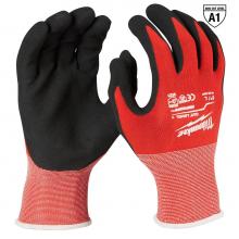 Milwaukee Tool 48-22-8902 - Cut 1 Nitrile Gloves - L