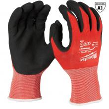 Milwaukee Tool 48-22-8903 - Cut 1 Nitrile Gloves - Xl
