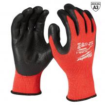 Milwaukee Tool 48-22-8933 - Cut 3 Nitrile Gloves - Xl