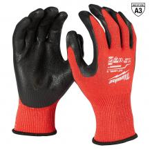 Milwaukee Tool 48-22-8934 - Cut 3 Nitrile Gloves - Xxl