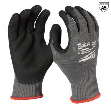 Milwaukee Tool 48-22-8951 - Cut 5 Nitrile Gloves - M