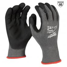 Milwaukee Tool 48-22-8953 - Cut 5 Nitrile Gloves - Xl
