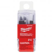 Milwaukee Tool 48-25-5340 - Replacement Switchblades 2-1/8''