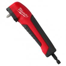 Milwaukee Tool 48-32-2390 - Shockwave Right Angle Adapter